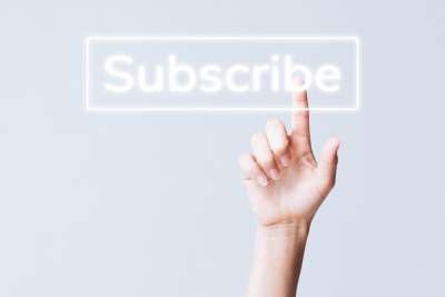 Subscription tracker to understand spending habits