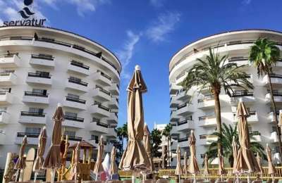 Canary Islands court rules against private holiday rentals in tourist complexes
