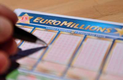 One lucky person wins €130m Euromillions jackpot, plus there’s a double win in the Canaries