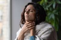 WHO warns of new Covid variant already in 38 countries with one key symptom