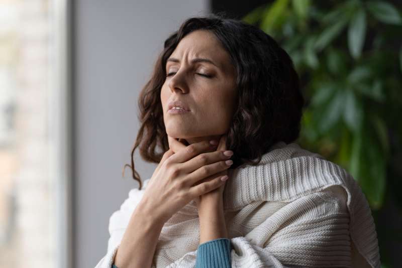 WHO warns of new Covid variant already in 38 countries with one key symptom