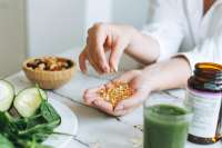 Berberine UK: How This Supplement Supports Overall Wellness