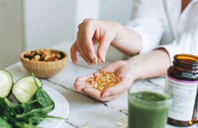Berberine UK: How This Supplement Supports Overall Wellness