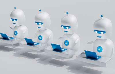 Top AI Tools for Humanising Machine-Generated Text
