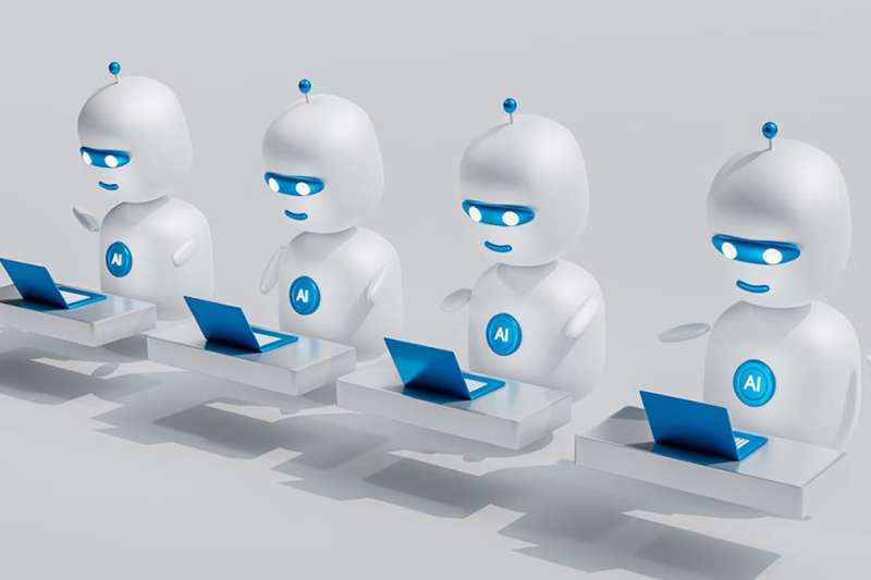 Top AI Tools for Humanising Machine-Generated Text