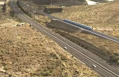 Train debate splits Tenerife between mobility improvements and environmental concerns