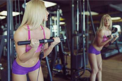 New women-only gym opens in Tenerife