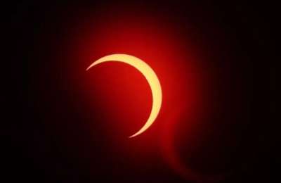 Once-in-a-lifetime solar eclipse to light up the Canary Islands