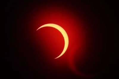 Once-in-a-lifetime solar eclipse to light up the Canary Islands