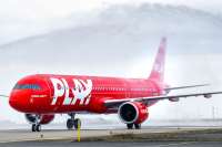 Fly PLAY cancels all flights leaving passengers stranded in the Canary Islands