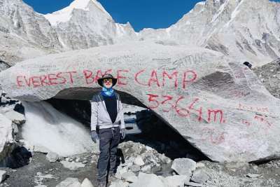 Why Pick the Manaslu Circuit Trek Over the Annapurna or Everest Base Camp?