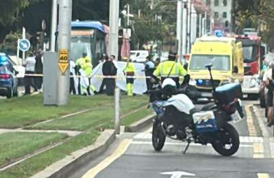 Woman killed after being hit by a tram in Tenerife