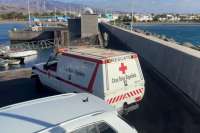 Two missing at sea leads to urgent rescue mission in Gran Canaria