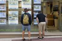 Property sales dropped by nearly 12% in July in the Canary Islands 