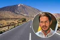 ‘Those wishing to visit Teide during peak hours WILL have to use shuttle buses’