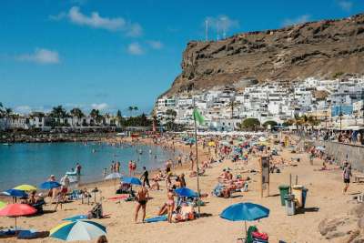 5 Best AI Security Systems in the Canary Islands for 2025