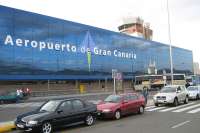 Flight forced back to Gran Canaria after dog escapes in cargo hold
