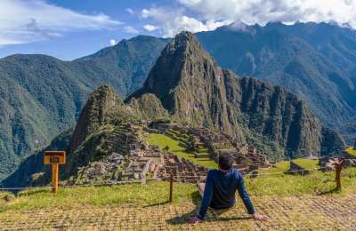 Machu Picchu: The Lost Inca Sanctuary That Still Defies Time