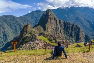 Machu Picchu: The Lost Inca Sanctuary That Still Defies Time