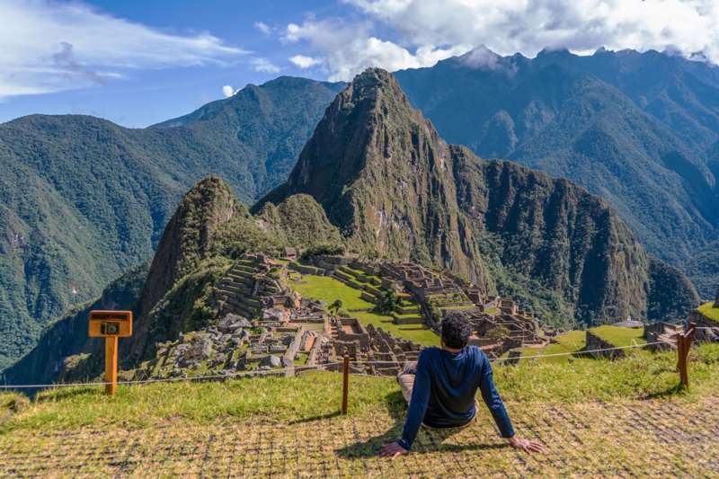 Machu Picchu: The Lost Inca Sanctuary That Still Defies Time