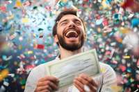 Winning a prize on Holiday – Where are the taxes paid?