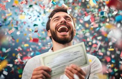 Winning a prize on Holiday – Where are the taxes paid?