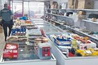 Horror supermarket exposed in Gran Canaria