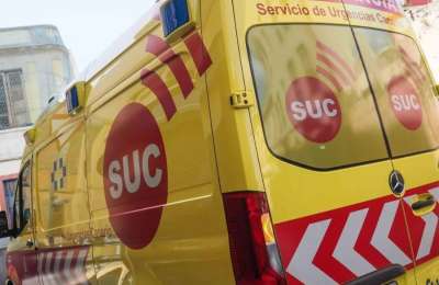 Driver killed as car plunges off mountain road in Adeje