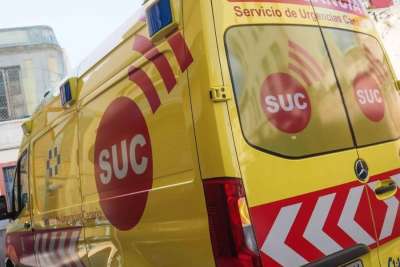 Driver killed as car plunges off mountain road in Adeje