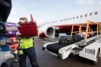 Gang caught stealing from suitcases in Tenerife South airport