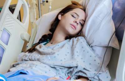 Patient robbed while recovering from surgery in Canaries hospital