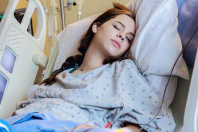 Patient robbed while recovering from surgery in Canaries hospital