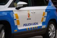 Two 14-year-old boys caught attempting to rob a house in south Tenerife