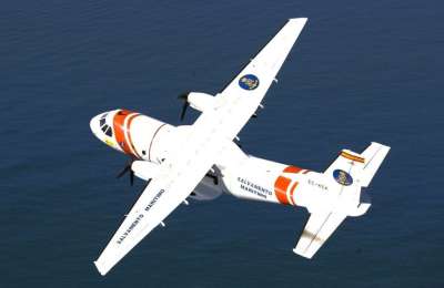 Miracle as missing jet skier found safe after overnight search at sea