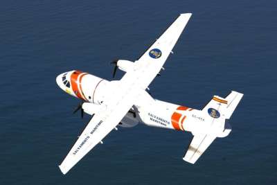 Miracle as missing jet skier found safe after overnight search at sea