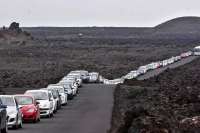 Canary Islands National Parks on the brink as visitor numbers soar from 3 to 8 million in four years