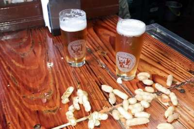The oldest bar in the Canaries celebrates 150 years of tradition