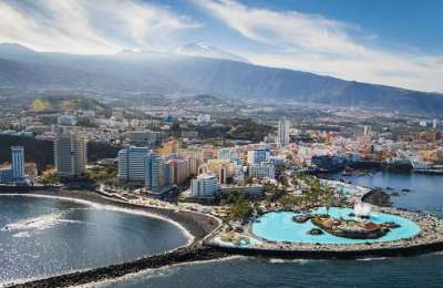 Rainy Day in Tenerife? Indoor Attractions from Aquariums to Casinos