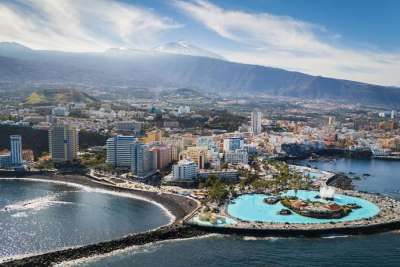 Rainy Day in Tenerife? Indoor Attractions from Aquariums to Casinos