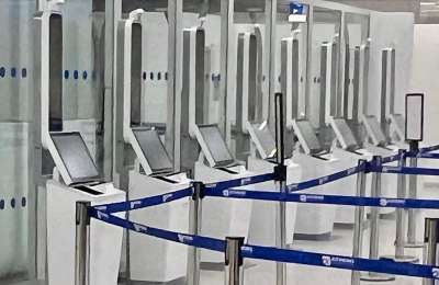 306 new EU Border Control Systems installed across Canary Islands airports