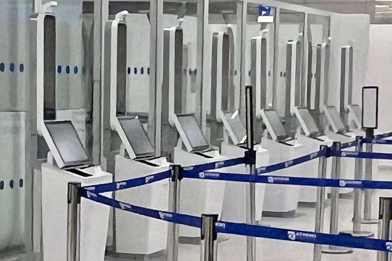 306 new EU Border Control Systems installed across Canary Islands airports
