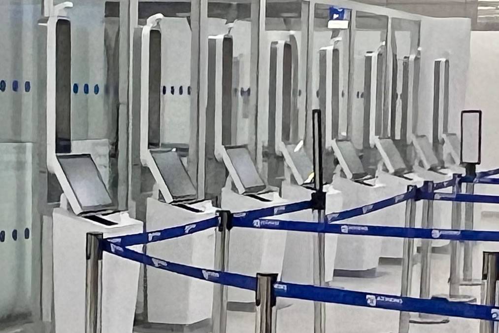 Canarian Weekly - 306 new EU Border Control Systems installed across ...