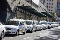 Tenerife taxis to go digital with new booking app by 2026