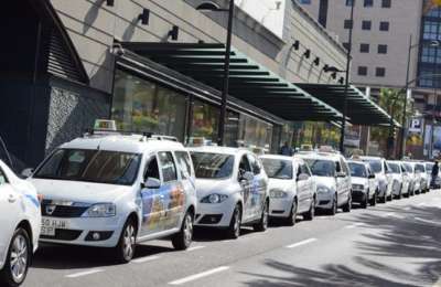 Tenerife taxis to go digital with new booking app by 2026
