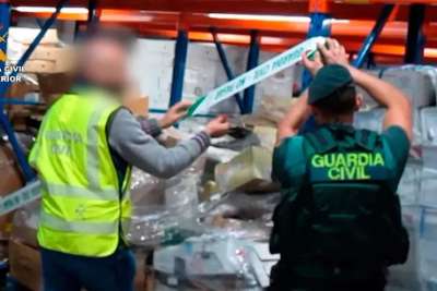 Gran Canaria restaurant owners charged for serving contaminated meat