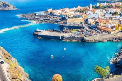 The happiest place in the Canaries has been revealed