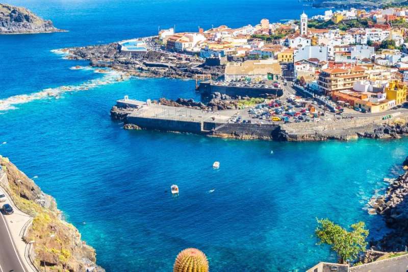 The happiest place in the Canaries has been revealed