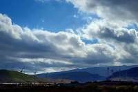 SATURDAY WEATHER: Cloudier skies and a drop in temperatures across the Canaries 