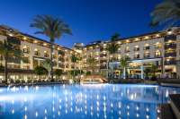 The GF Gran Costa Adeje hotel reopens after €40 million makeover 