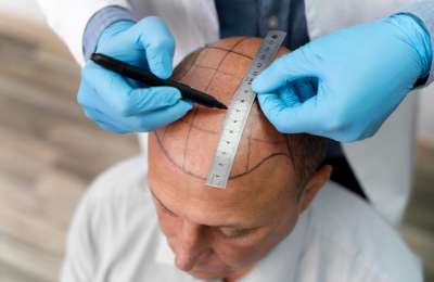UK hair-transplant boom meets tougher scrutiny: What readers should know
